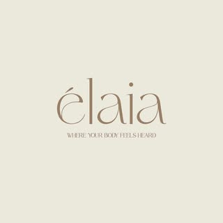 Elaia logo