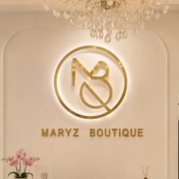 Maryz Boutique logo