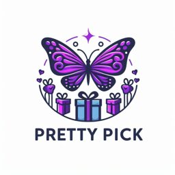 Pretty Pick logo