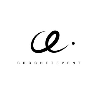 Crochet Event logo