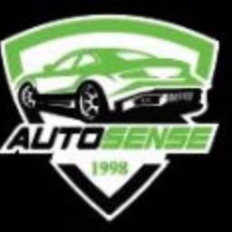 AutoSense Services logo