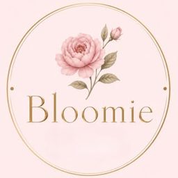 Bloomie logo