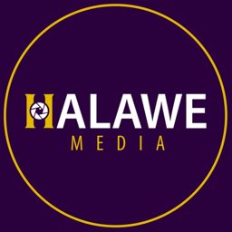 Halawe Media logo