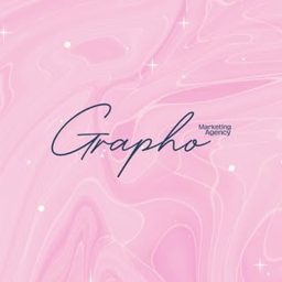 Grapho Media | Branding & Digital Marketing logo