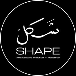 Shape Architecture Practice logo