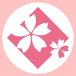 Sakura Japan Taste logo