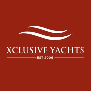 Xclusive Yachts logo