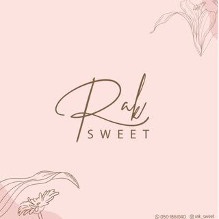 Rak Sweet logo