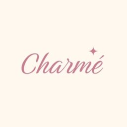 Charmé logo