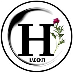 مؤسسة حديقتي المتألقة للمقاولات العامة logo