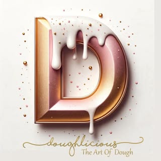 Doughlicious logo
