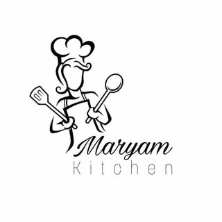 Maryam Kitchen RAK logo