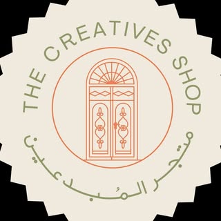Creatives Shop logo