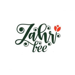 ZahrBee logo