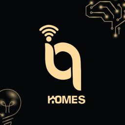 IQ Homes logo