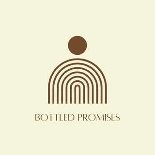 Bottled Promises logo
