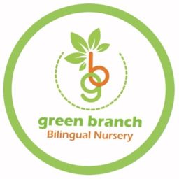 Green Branch Nursery logo