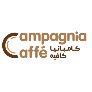 Campagnia Caffe logo