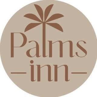 PalmsInn logo