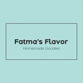 Fatma's Flavor logo