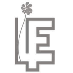 لافندر فلورز LavenderFlowers logo