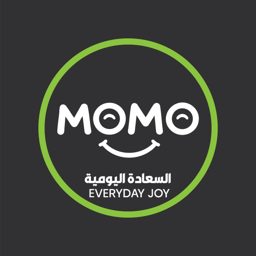 Momo Gifts logo