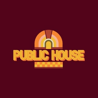 Public House logo