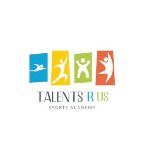 Talents R Us logo