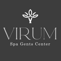 Virum Spa logo