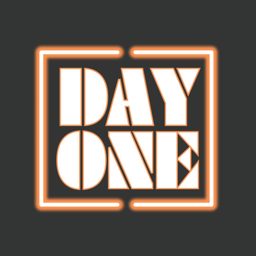Day One logo