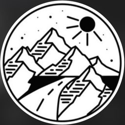 Jabal Hatt Resthouse logo