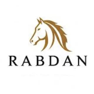 Rabdan Rest House logo