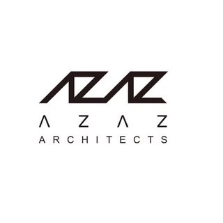Azaz Architects logo