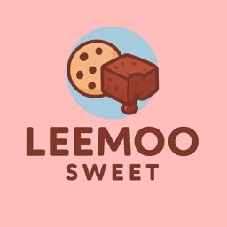 Leemoo Sweet logo