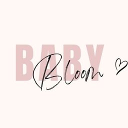 babybloom B&B logo