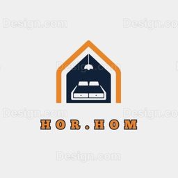 Hor Home Decor logo