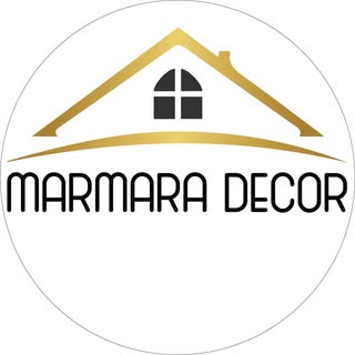 Marmara Decor logo