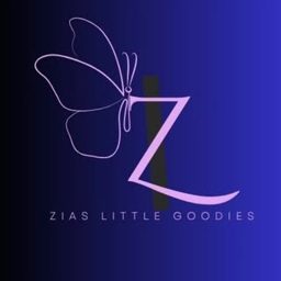 Zia's Little Goodies logo