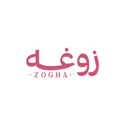 زوغه logo