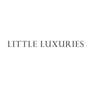 Little Luxuries logo