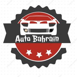 Auto Bahrain logo