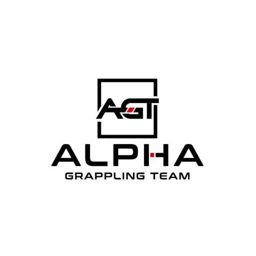 Alpha Grappling Team logo