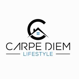 Carpe Diem Lifestyle Group logo