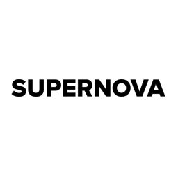Supernova Bahrain logo