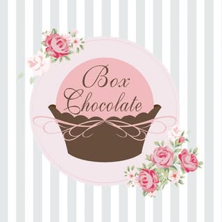 Chocolate Boxx logo