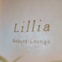 Lillia Beauty Lounge & Spa logo