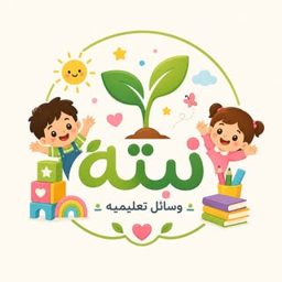 Nabtah logo