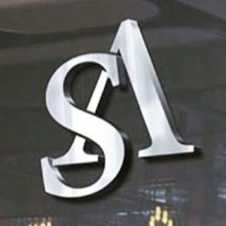 SA Couture logo