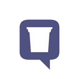 قهوتي logo