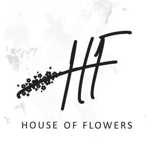 House of Flowers logo